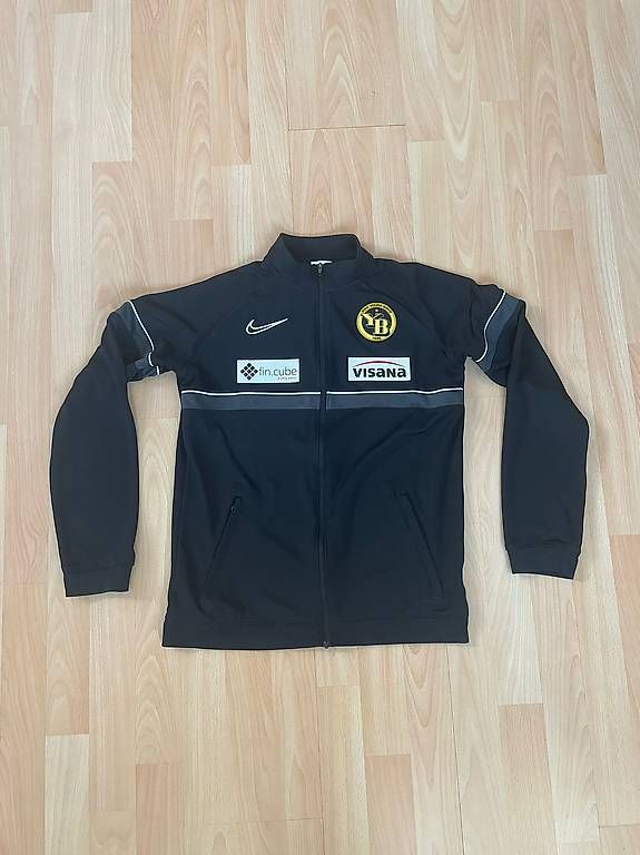 Giacche & Cappotti: YB Trainerjacke Kinder XL – Usato da Thun venduto da Remeli