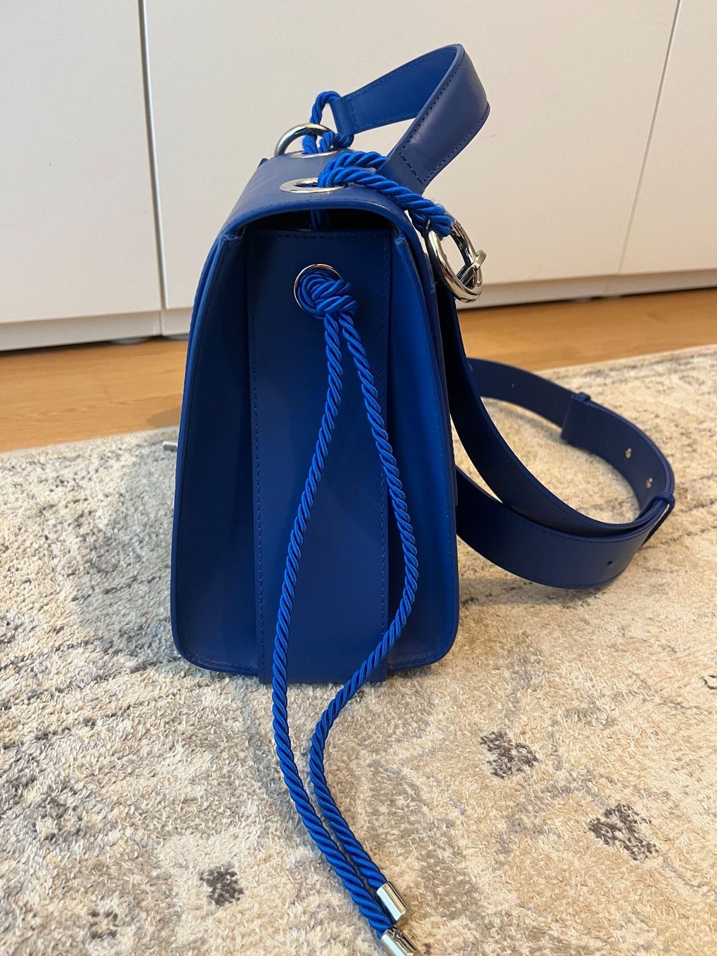 Patrizia Pepe Borse da donna: Patrizia Pepe Handtasche – Nuovo (secondo la descrizione) da Au ZH venduto da idistrate 2