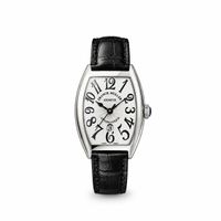 Franck Muller Curvex 24mm Automatik Neu 2J Garantie Box
