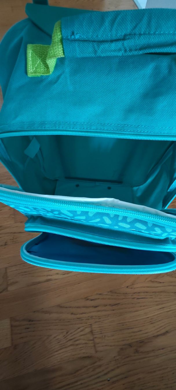 Altro in Aeronautica: Kindertrolley+Rucksack – Usato da Rüfenacht BE venduto da vagyula 2