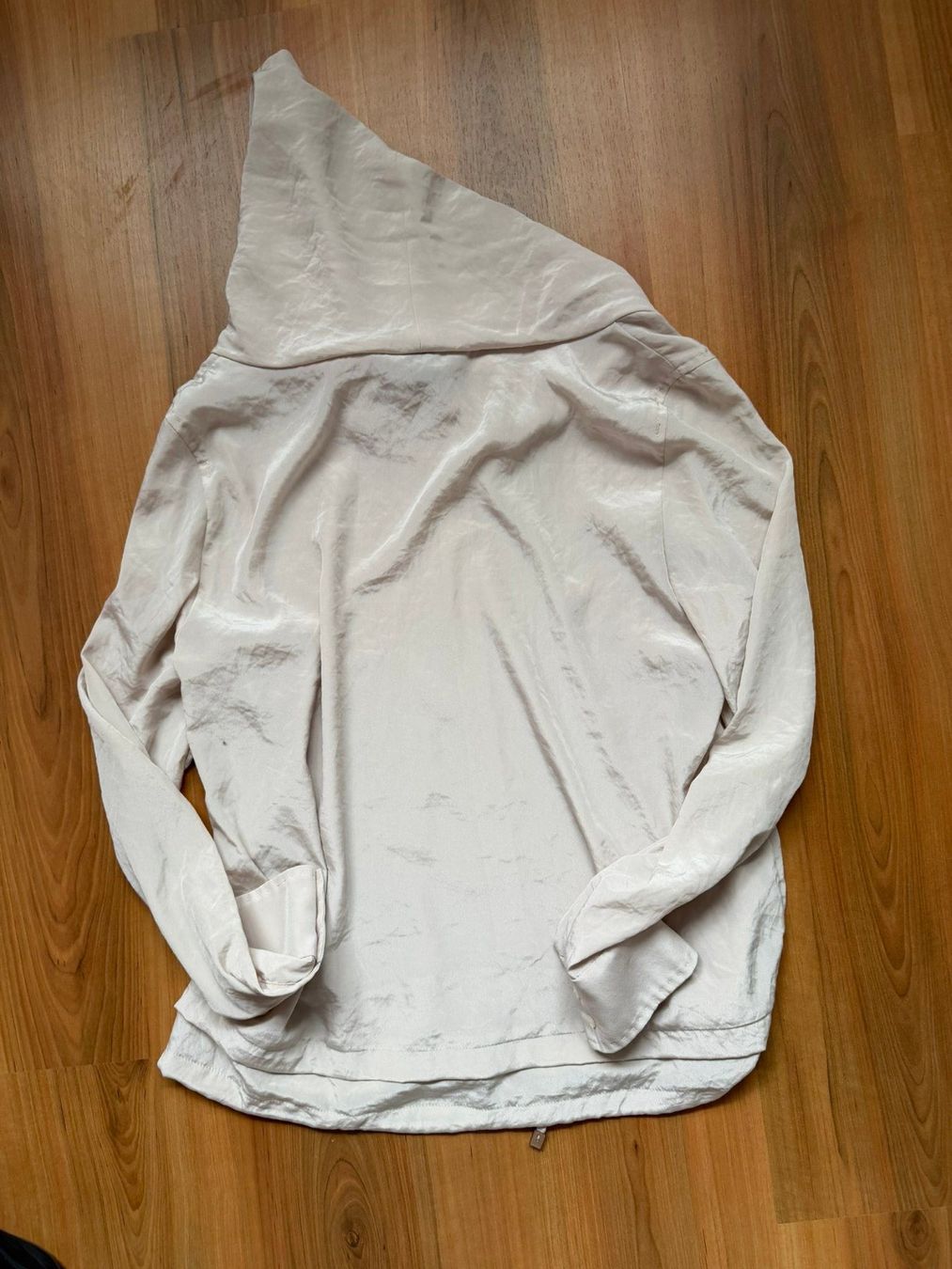 Marc Cain Blusen: Blusenshirt Marc Cain – Gebraucht aus Burgdorf von Bizeli 1