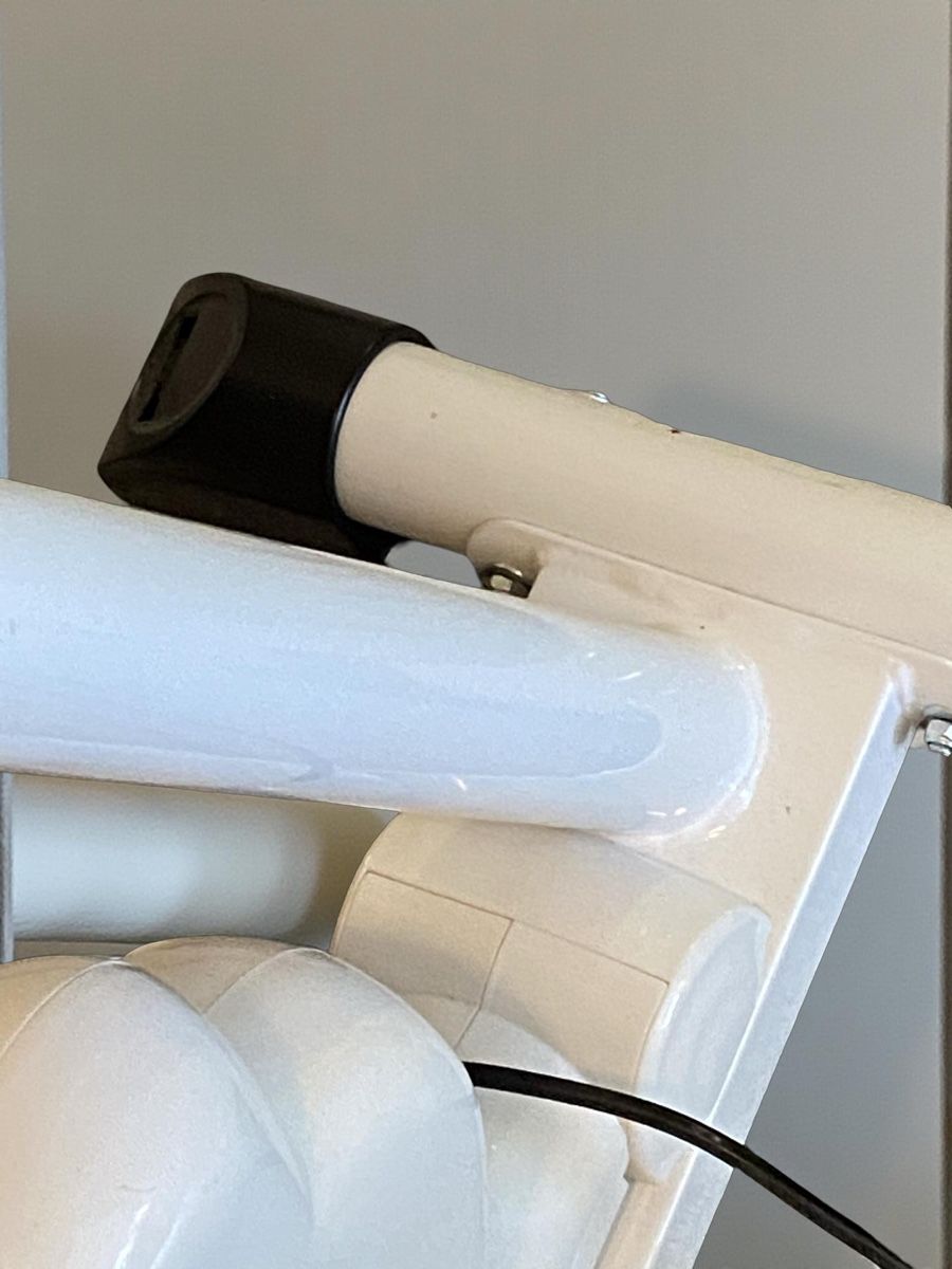 Attrezzature mediche: Welly E Combi Everfit Rehabilitationspedal – Nuovo (secondo la descrizione) da Rheinfelden venduto da M4RK0 4