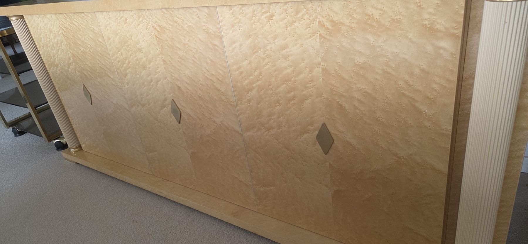 Credenze: Sideboard Turri Italia – Usato da Wädenswil venduto da Greatstuff 4
