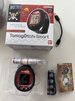 Tamagotchi Smart One Piece Special Set + 12 other SmaCards