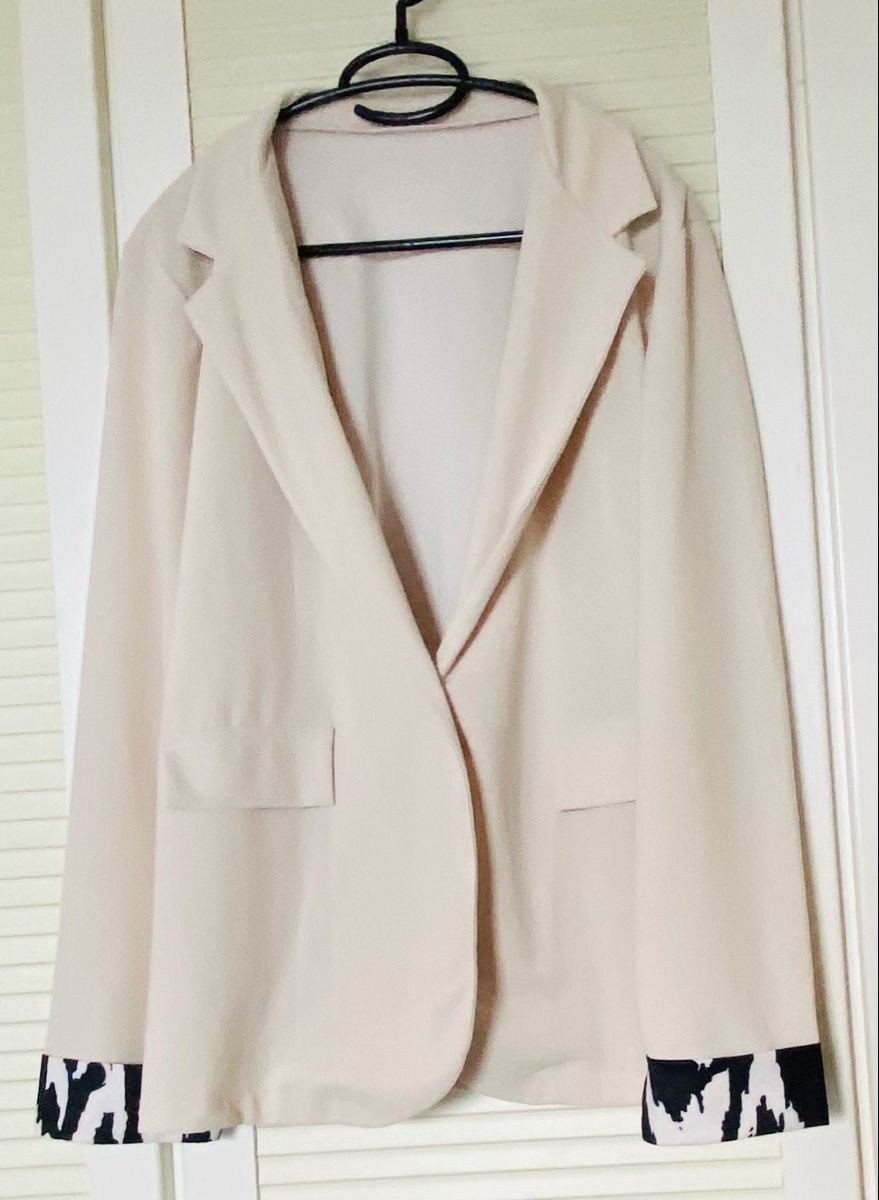 Giacche: Damen-Blazer, Gr. L, NEU – Nuovo e nell'imballaggio originale da Bözberg venduto da RosmarieOb