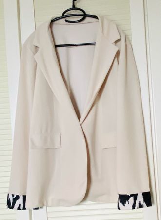 Damen-Blazer, Gr. L, NEU