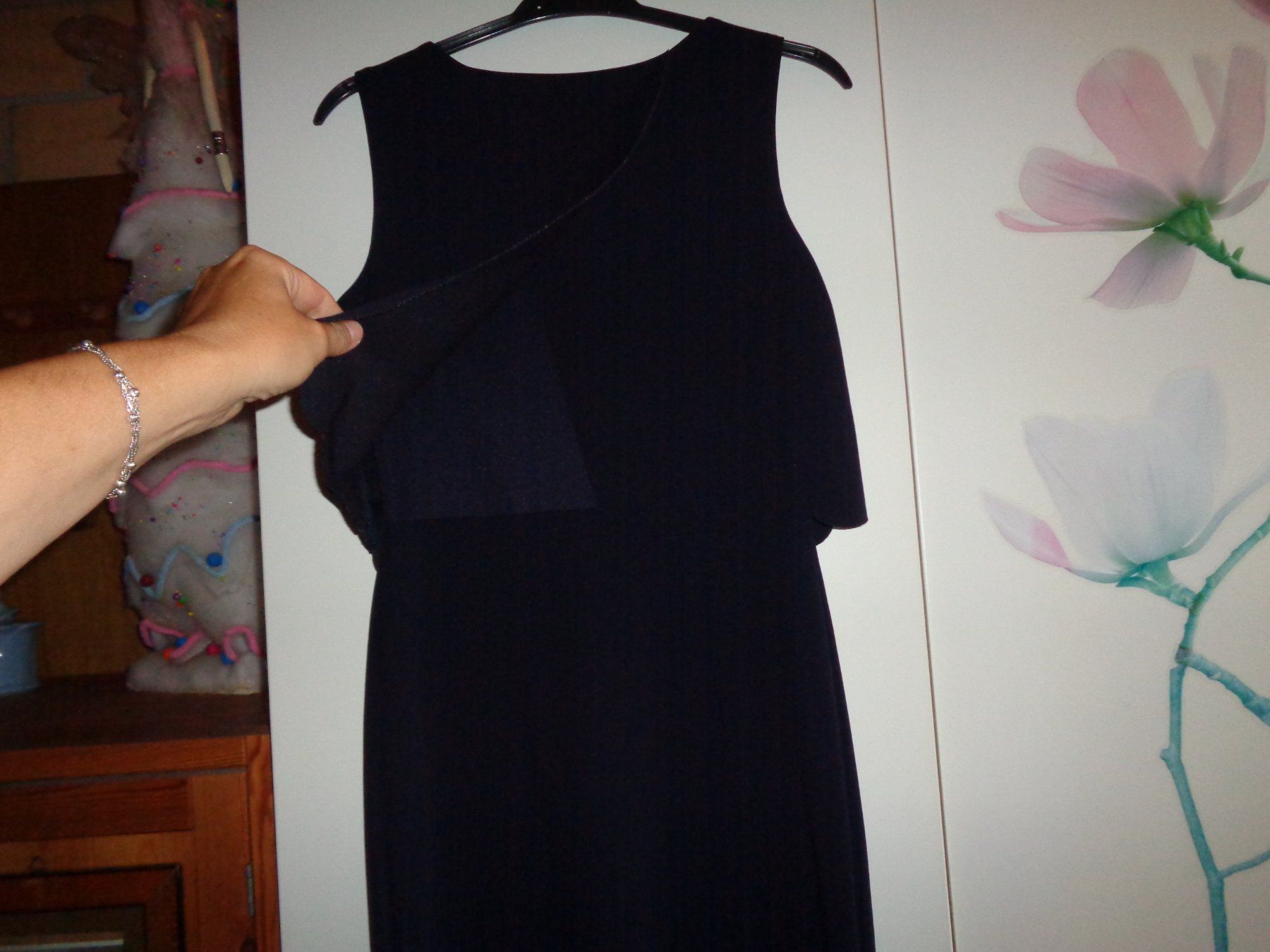 Phase Eight Vestiti: *** Dunkelblaues Etui Kleid *** / von Phase Eight – Nuovo (secondo la descrizione) da Othmarsingen venduto da Leuchtturmlady 6