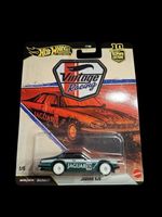 HW Premium Vintage Racing 2026 Jaguar XJS 1/5