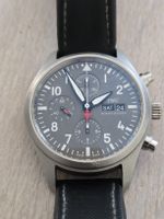 IWC Pilot Patrouille Suisse Limited Edition