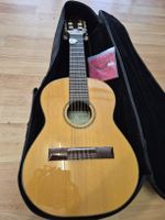 Carl Hellweg Miki  Oktave Gitarre 75 cm wie neu