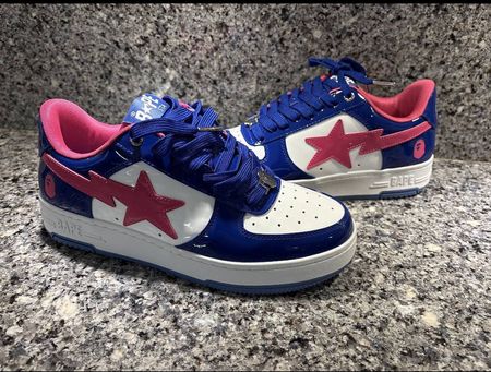 Bape Sta 9,5