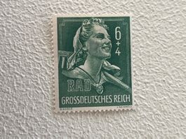 DR Briefmarken (Gratis-Versand)