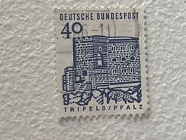 Deutschland Briefmarken (Gratis-Versand)