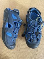 Kamik Sandalen Grösse 28
