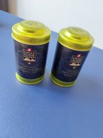 2 boîtes à thé neuves