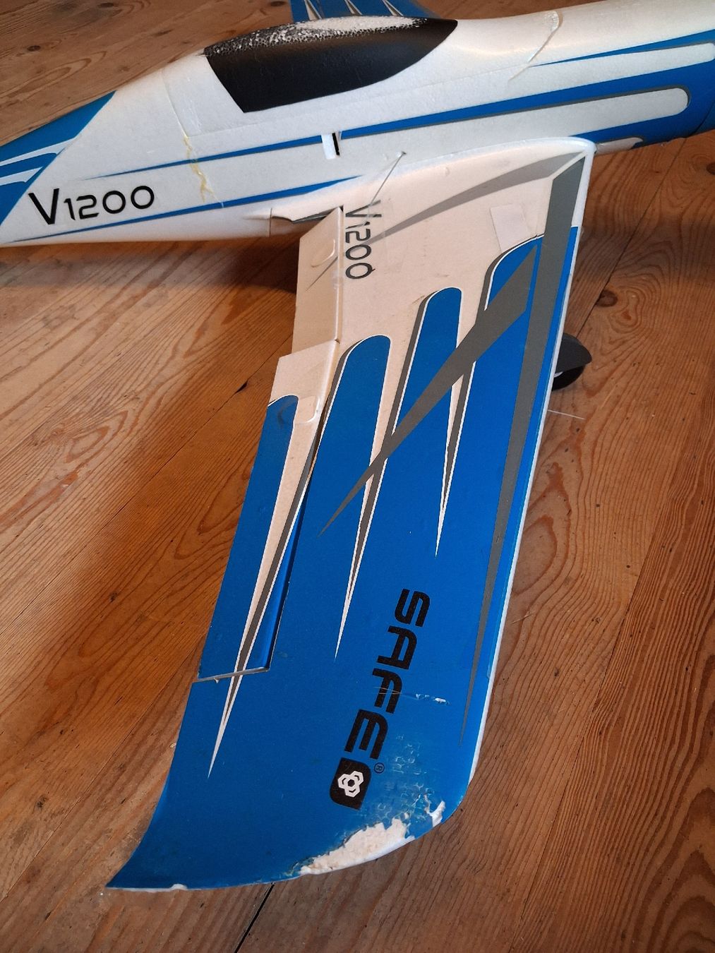 Modellismo RC: V1200 – Usato da Alt St. Johann venduto da ton_x9bn 2