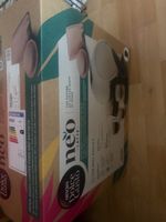 Nescafé Dolce Gusto Neo Latte Kapselmaschine neu