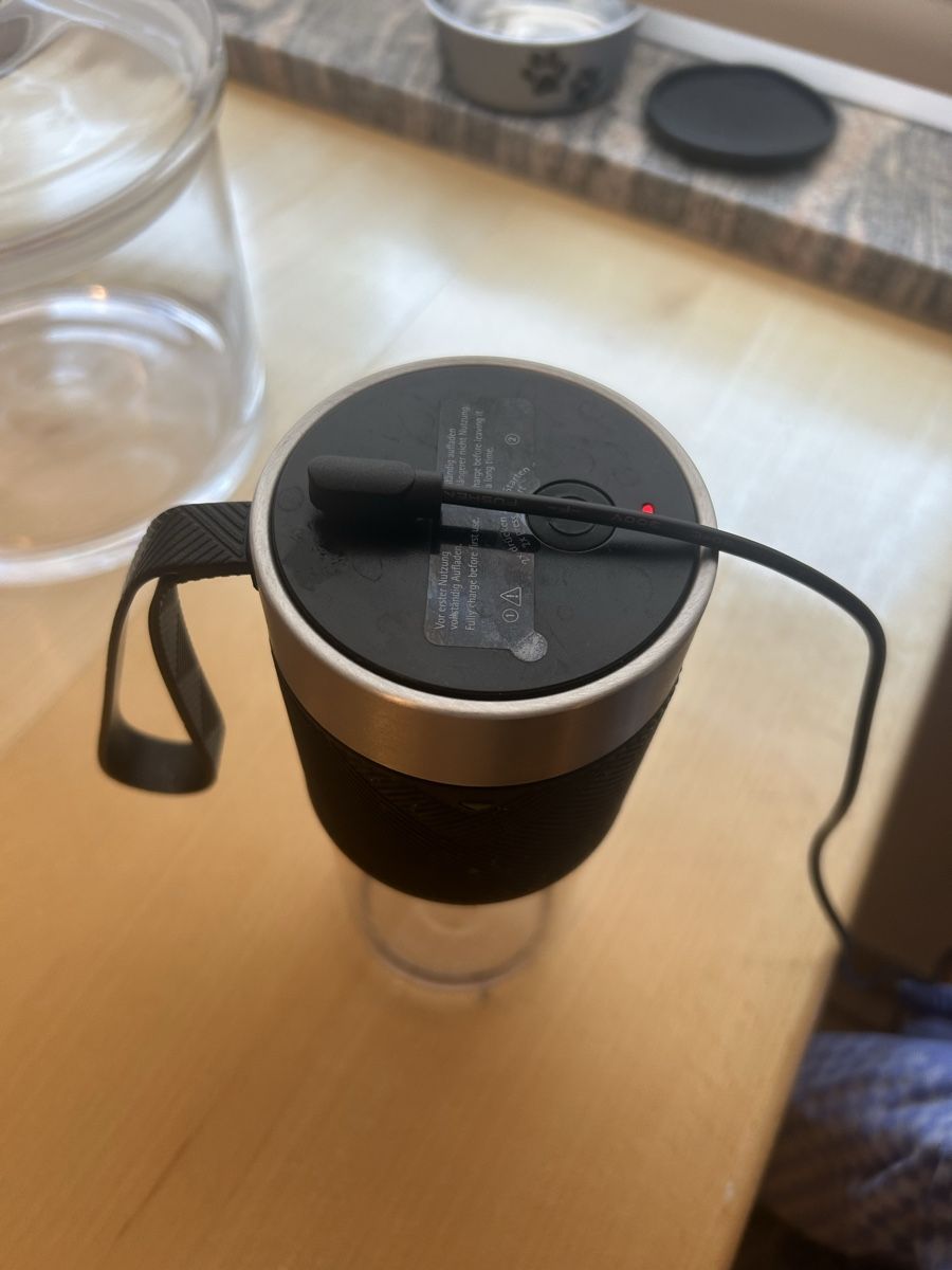 WMF Elettrodomestici da cucina: WMF Smoothie Maker To Go – Usato da Bülach venduto da ik1808 2