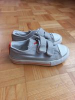 Stoffschuhe gr.27