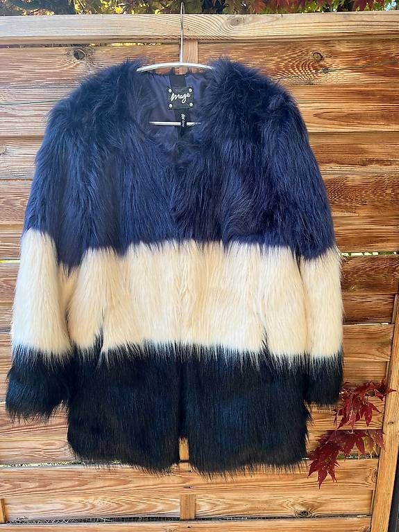 Jacken: Damen Jacke – Gebraucht aus Oberembrach von Herbstfreude