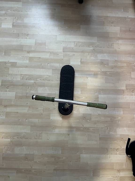 Kickboard: Trampo scoot  – Usato da St-Maurice venduto da zei_rh8w 2