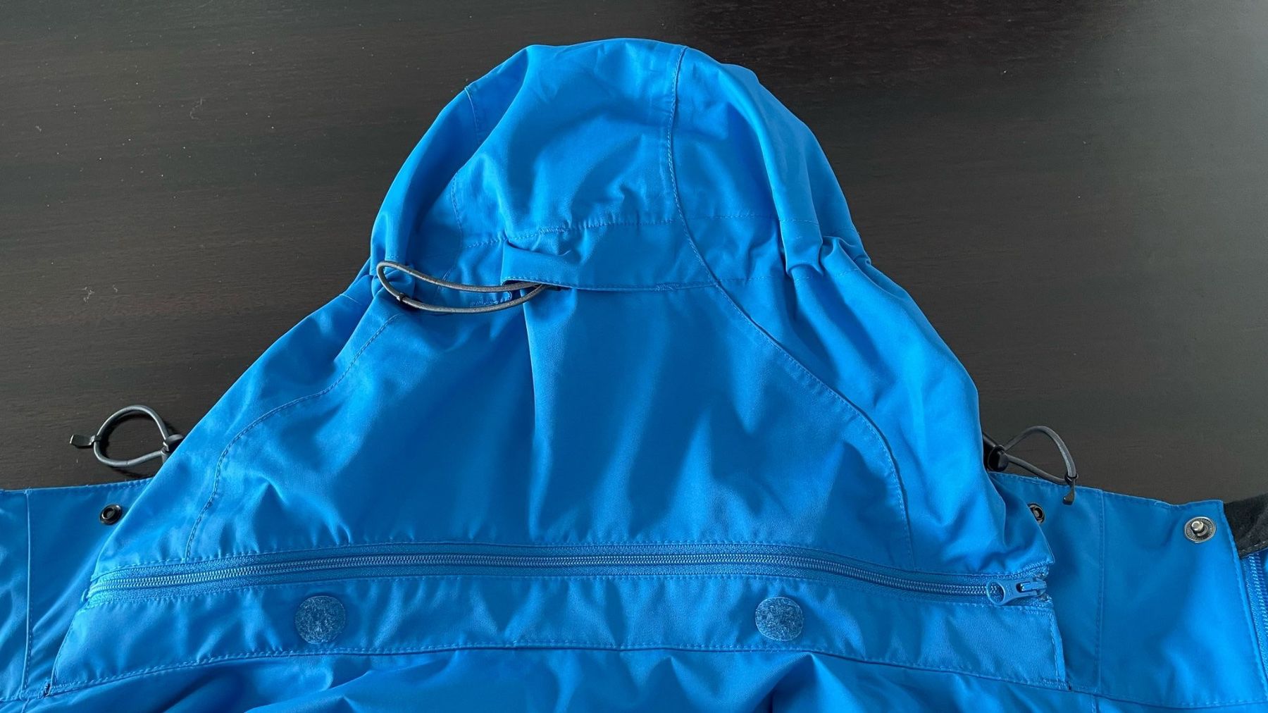 Kaikkialla Jacken: Wanderjacke Windjacke Grösse L, top Zustand! – Gebraucht aus Herrliberg von Zueriseeufer 2