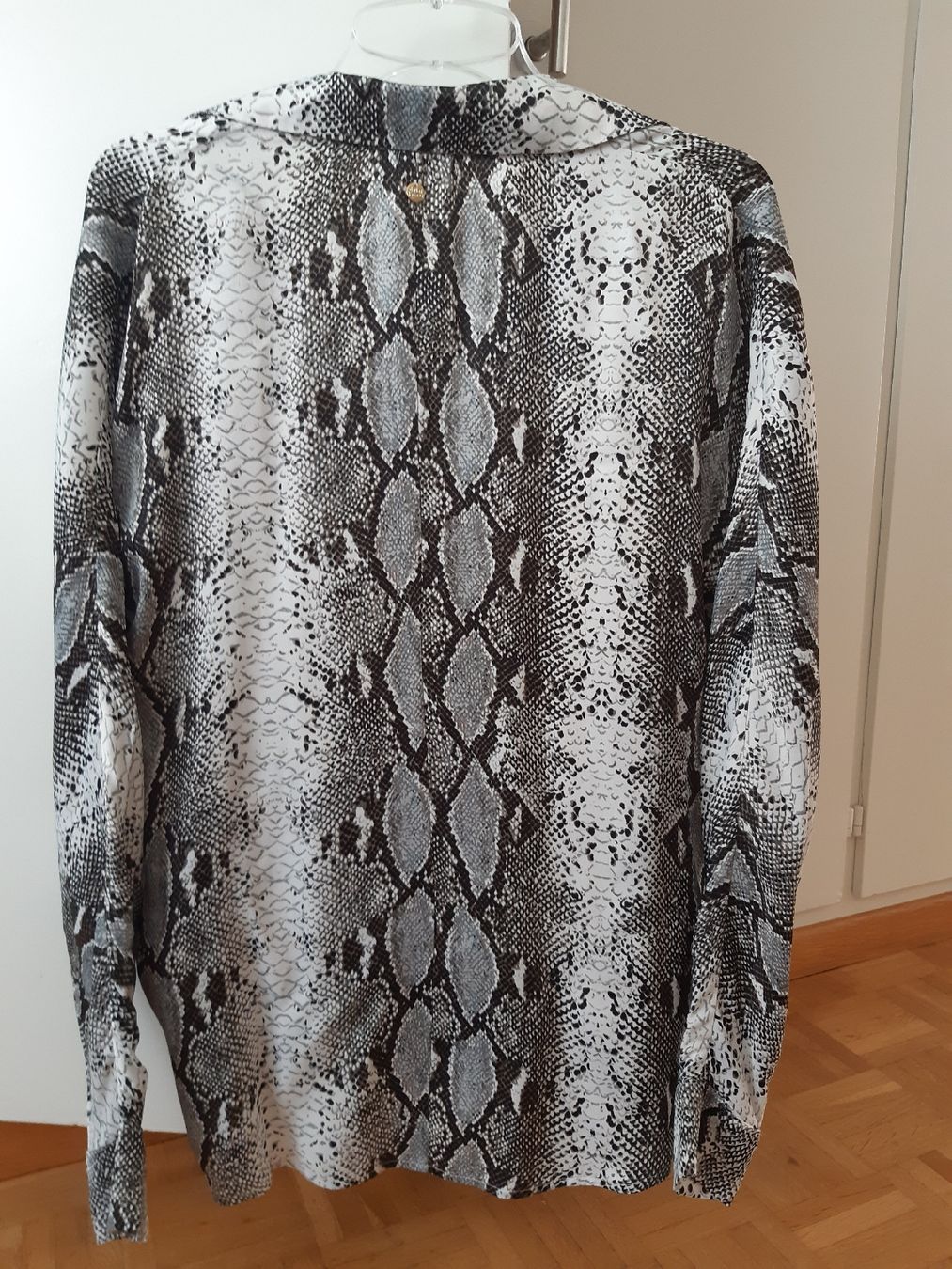 Camicette: Damenbluse Breuninger – Nuovo e nell'imballaggio originale da Aarau venduto da crissta 1