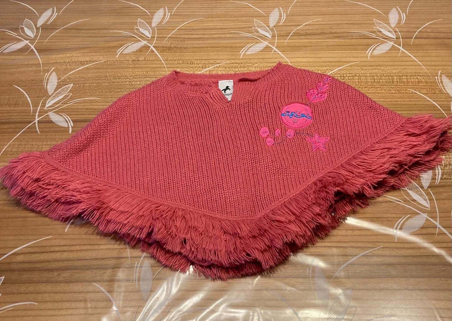 C&A Giacche & Cappotti: Poncho 116 – Usato da Eschlikon TG venduto da RamonaSt