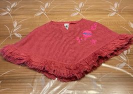 Poncho 116