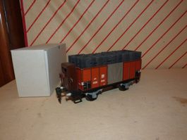 Güterwagen Buco  Spur 0