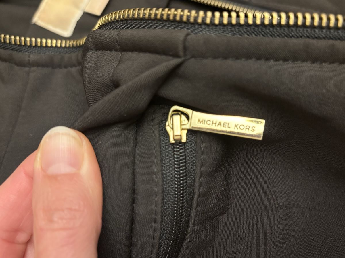 Michael Kors Vestes: Veste Michael Kors taille M – D'occasion à Attalens par Skorpionica 2