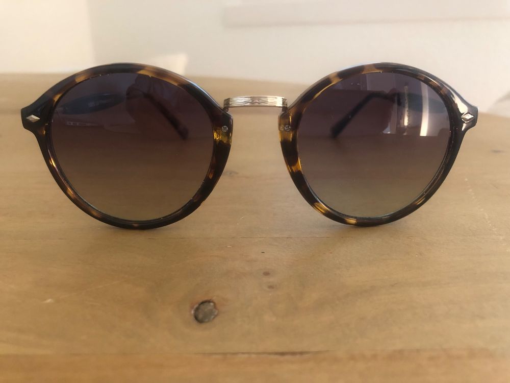 Occhiali & Lenti: Sonnenbrille (Modell wie RayBan) – Nuovo (secondo la descrizione) da Zürich venduto da springsummer 3
