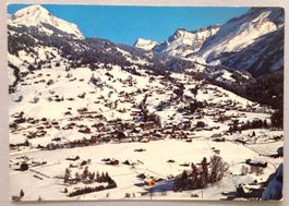 Les Diablerets