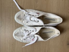 Superga Sneakers Grösse 38