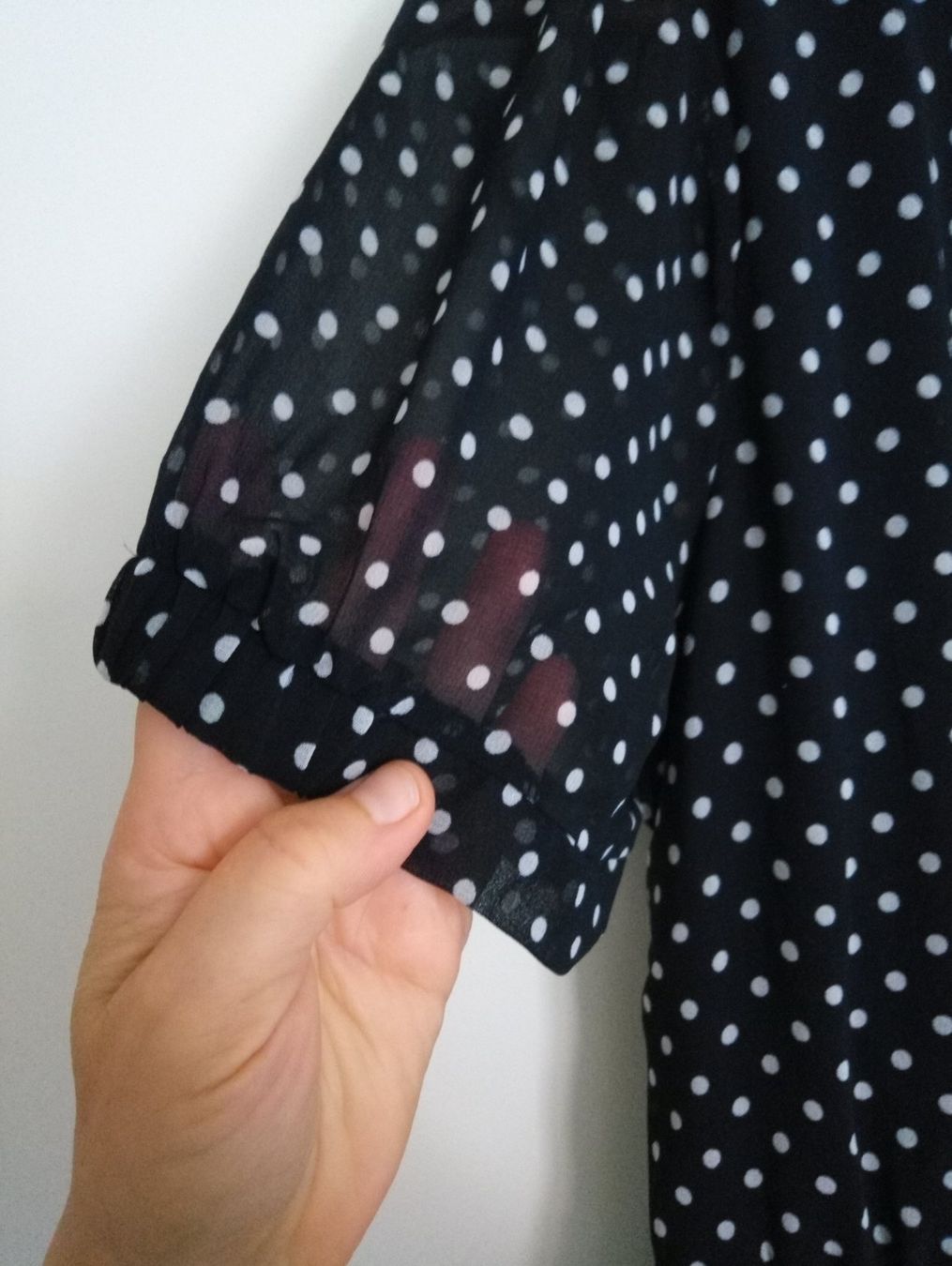 Vestiti: Schönes Kleidchen von Nafnaf – Usato da Zürich venduto da philoumena 2