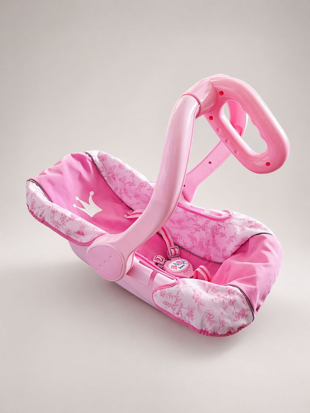 Zapf Creation Giocattoli: Baby Born Wippe/Sitz/Maxi Cosi – Usato da Zürich venduto da Kris8050