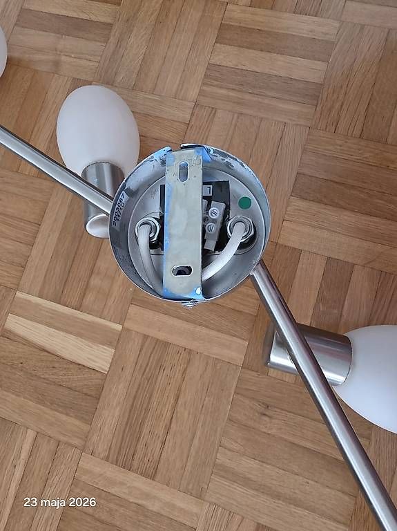 Lampade: Lampe Gratis – Usato da Rütihof venduto da martyyyyy
