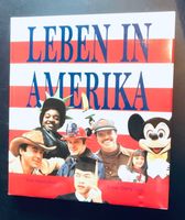 "Leben in Amerika" & "USA heute" (Mondo Bildbände mit Text)