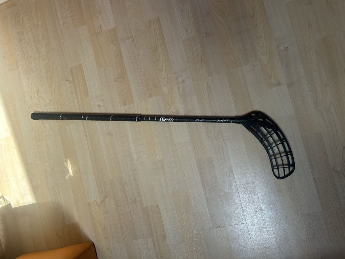 Unihockey: Unihockey Schläger FatPipe Core 31 – Gebraucht aus Kaufdorf von nic_vx6v 1