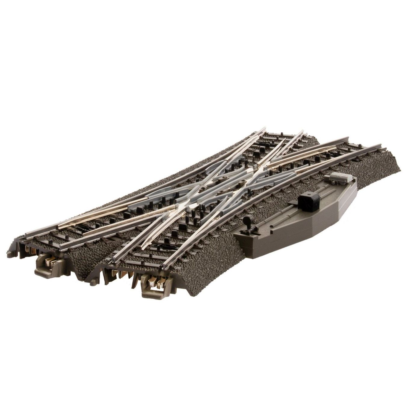 Märklin 24624 / C-Gleis: Doppel-Kreuzungsweiche (Neu (gemäss ...