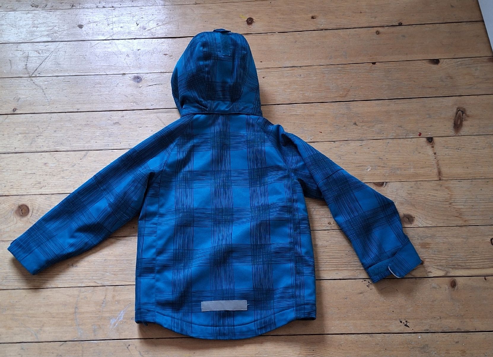 Giacche & Cappotti: Übergangsjacke ca. Grösse 116/ 122 – Usato da Bern venduto da _finnjagfe_ 1