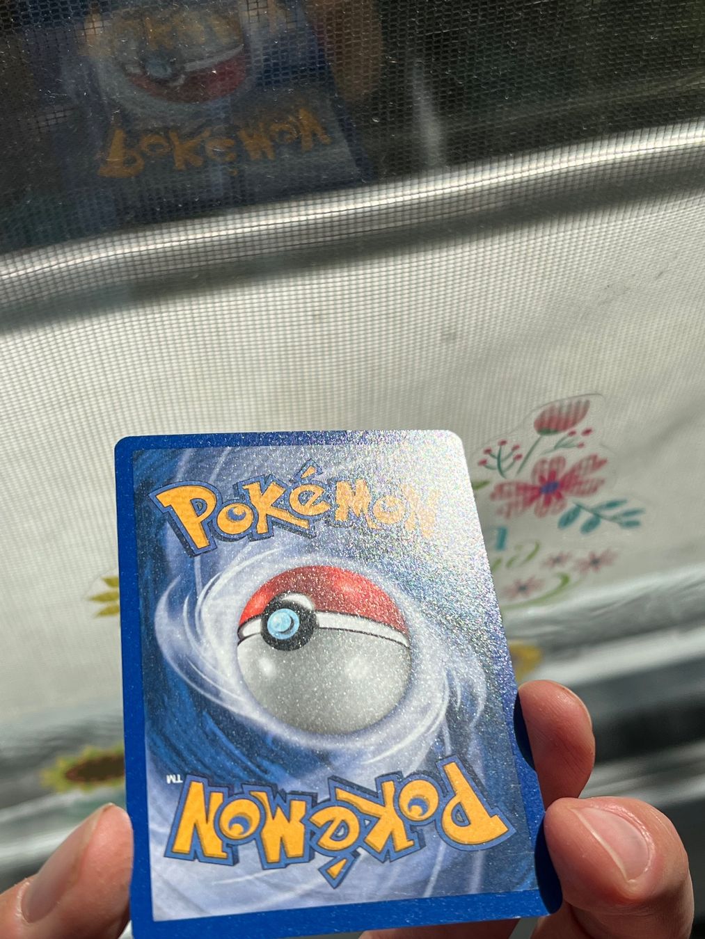 Pokémon Carte collezionabili: Umbreon Aquapolis Reverse English – Usato da Basel venduto da luc_8ghp 8