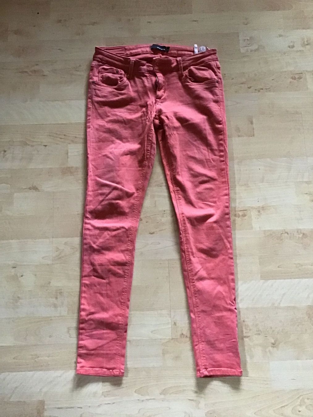Tally Weijl Jeans: Jeans "Tally Weijl" Gr. 40... – Gebraucht aus Uetendorf von Koh0
