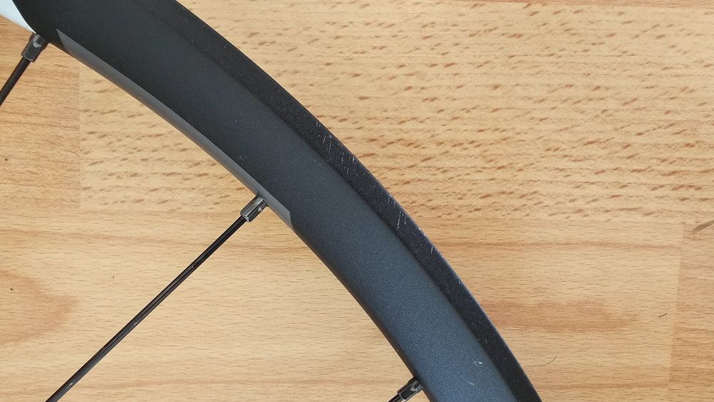 DT Swiss HX 1501 ENDURO Ebike Wheelset 29" - Ruote Anteriori E Posteriori Per Mountain Bike