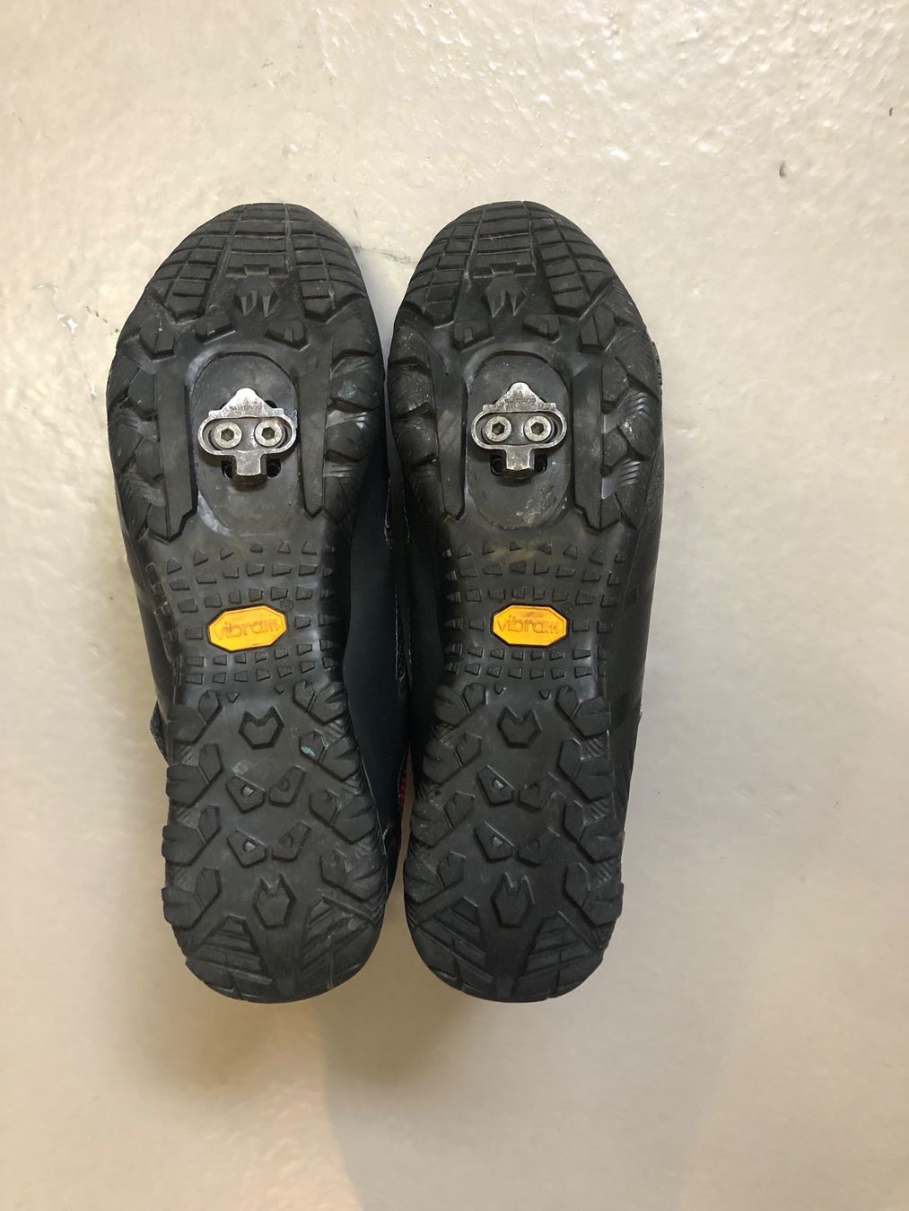 Specialized Ersatzteile: Specialized Rime Elite MTB Schuhe – Gebraucht aus Uster von  2