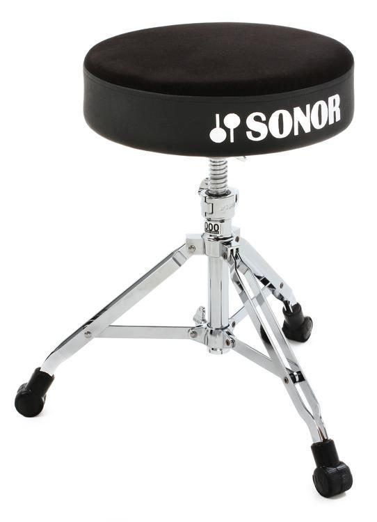 Batterie & Percussioni: SONOR Drumhocker DT-4000 – Nuovo (secondo la descrizione) da Bühl BE venduto da x-drums