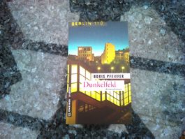 Dunkelfeld von Boris Pfeiffer