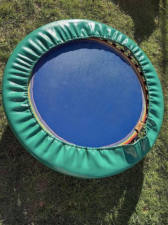 Trampolini: Kleines Trampolin – Usato da Romanshorn venduto da fa_lak3