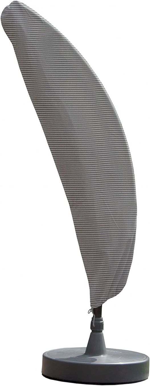 Ombrelloni: Sun Garden Easy Sun Schutzhülle grau – Nuovo e nell'imballaggio originale da Bottighofen venduto da zaap