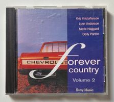 Forever Country Vol. 2 /Diverse Künstler